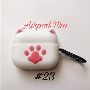 Airpod Pro Case/ airpod pro cover